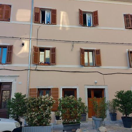 Apartment Irma Pula Exterior photo